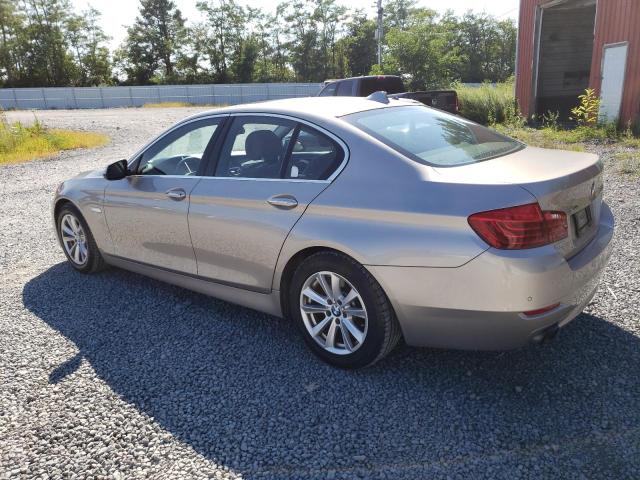 WBA5A7C55ED619273 BMW 528 XI