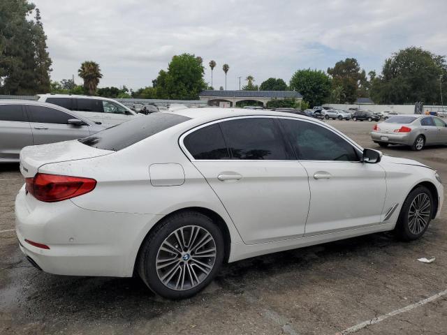 WBAJS1C07LWW64441 BMW 540 I