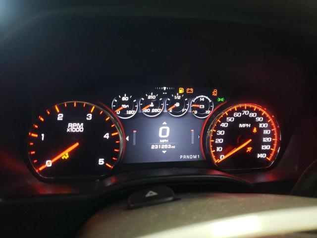 1GT120E89FF159263 GMC Sierra K2500 Denali