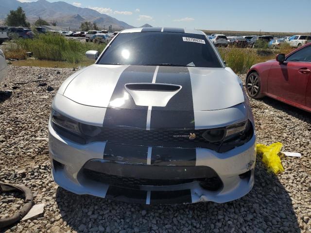 2C3CDXGJ2MH511224 Dodge Charger Scat Pack