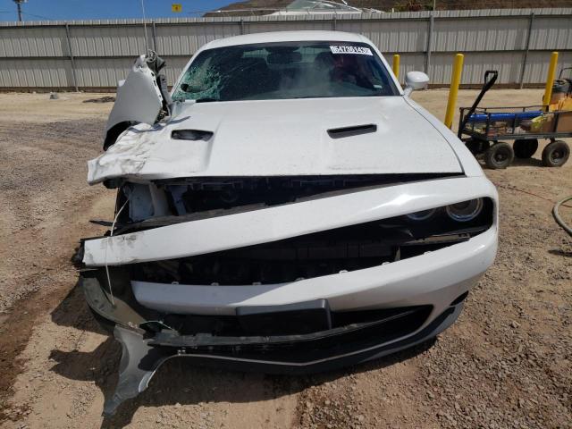 2C3CDZAG8KH723406 Dodge Challenger Sxt