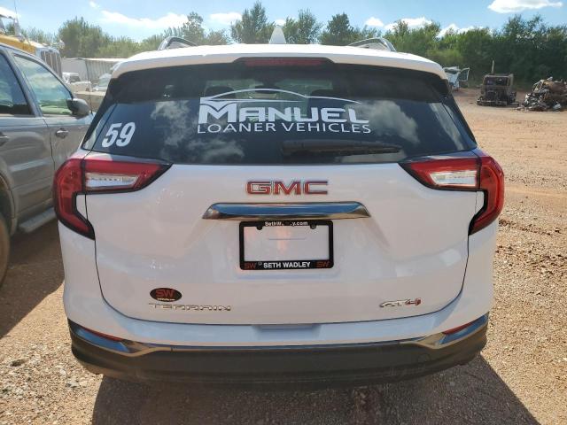 3GKALYEV1NL239229 GMC Terrain At4