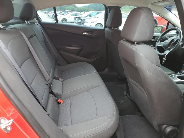 1G1BE5SM6H7250412 Chevrolet CRUZE LT