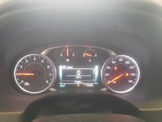 1GKKNVLSXKZ191756 GMC Acadia All Terrain