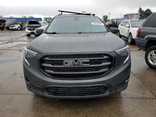 3GKALVEX7LL190809 GMC Terrain Slt