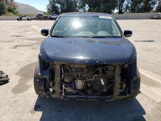 5FRYD4H41EB025423 Acura Mdx Technology