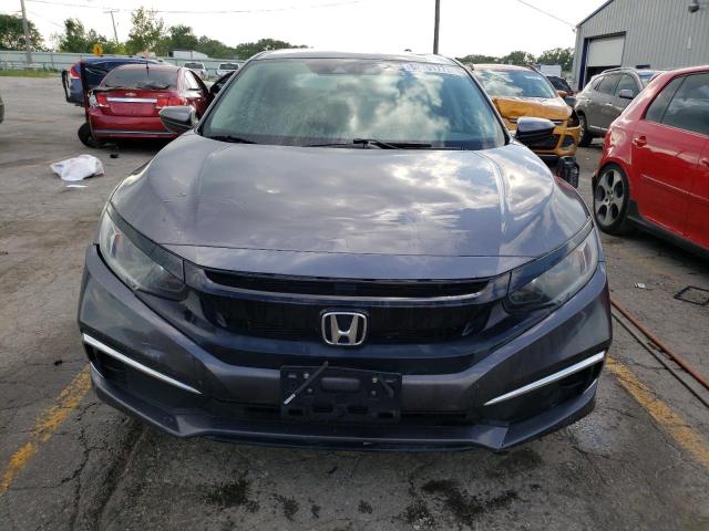 19XFC2F60KE016931 Honda Civic Lx