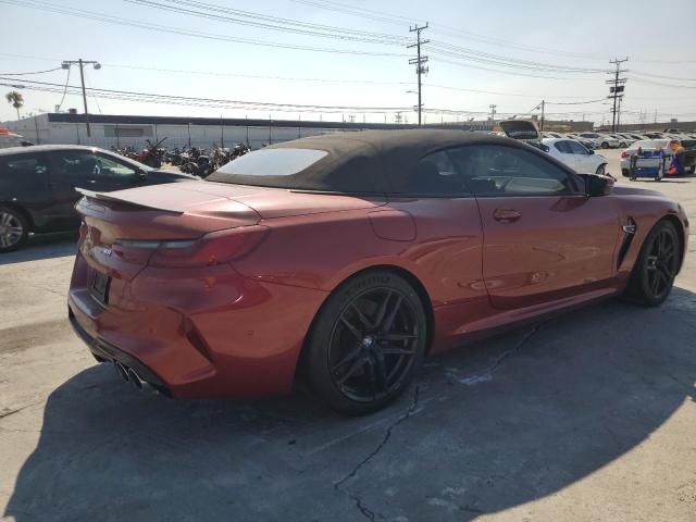 WBSDZ0C03LCD57707 BMW M8