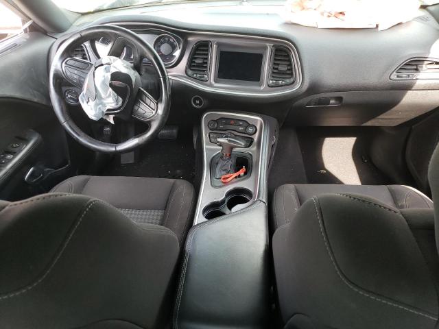 2C3CDZGG9LH121624 Dodge Challenger Sxt