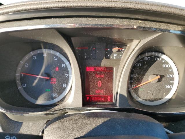 2GKALPEK3H6319057 GMC Terrain Slt