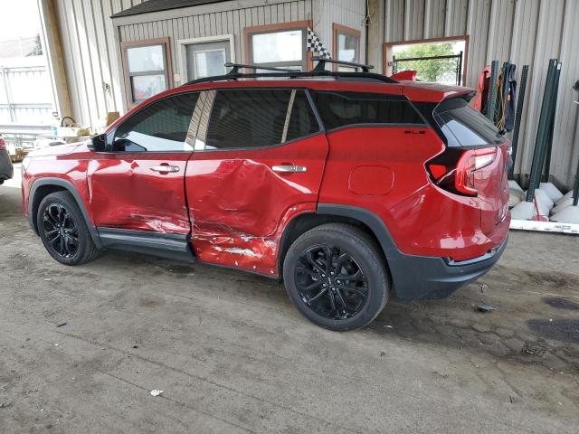 3GKALTEV2NL206226 GMC Terrain Sle