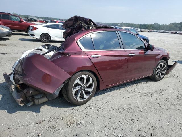 1HGCR2F92GA164165 Honda ACCORD EXL