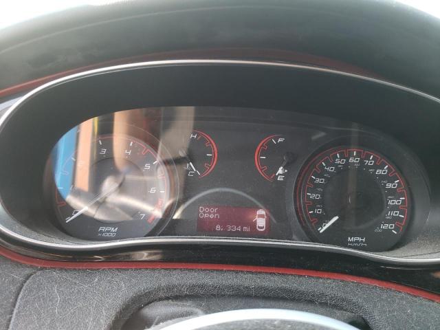 1C3CDFAA5GD515790 Dodge DART SE