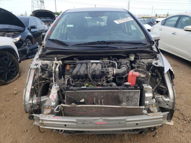 JHMGK5H54GX010794 Honda FIT LX