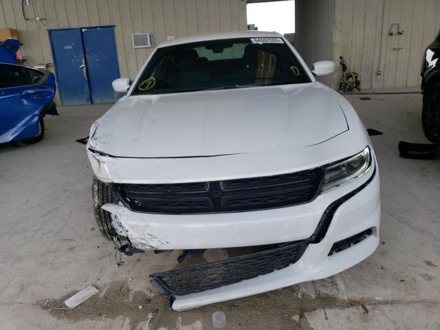 2C3CDXBG8LH141536 Dodge Charger Sxt