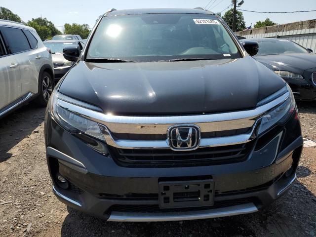 5FNYF6H9XKB087899 Honda Pilot Touring