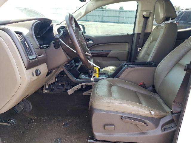 1GTG5BE33F1176526 GMC CANYON SLE