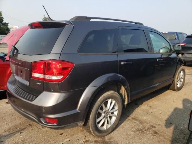 3C4PDDBG9GT101040 Dodge Journey Sxt