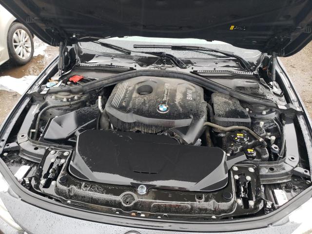 WBA8D9C55HK677626 BMW 330 XI