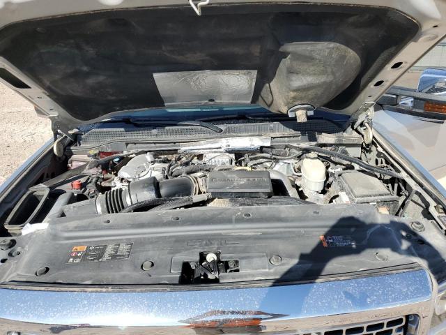 1GT12UEYXHF249127 GMC Sierra K2500 Denali