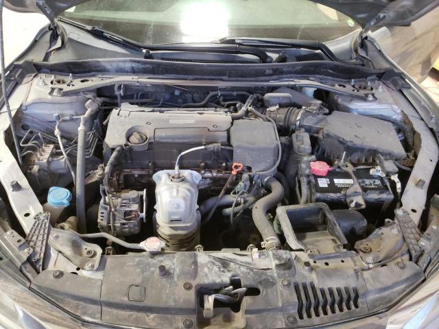 1HGCR2F59GA082138 Honda Accord Sport
