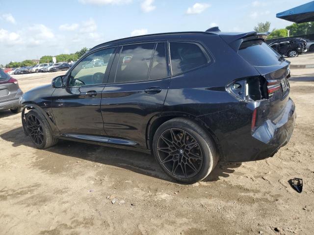 5YM13EC07N9J96730 BMW X3 M