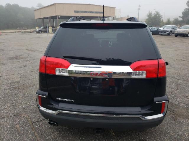2GKALNEKXH6302034 GMC Terrain Sle