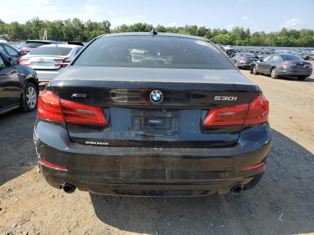 WBAJA7C57JWA74256 BMW 530 XI