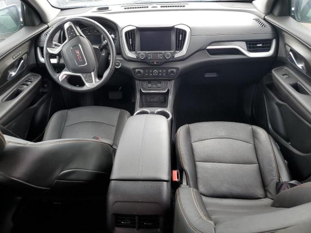 3GKALVEV2LL343711 GMC Terrain Slt