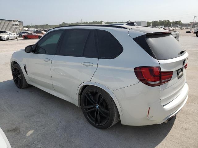 5YMKT6C52G0R78026 BMW X5 M