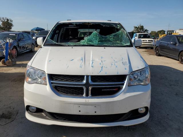 2C4RDGCG0HR678438 Dodge Grand Caravan Sxt