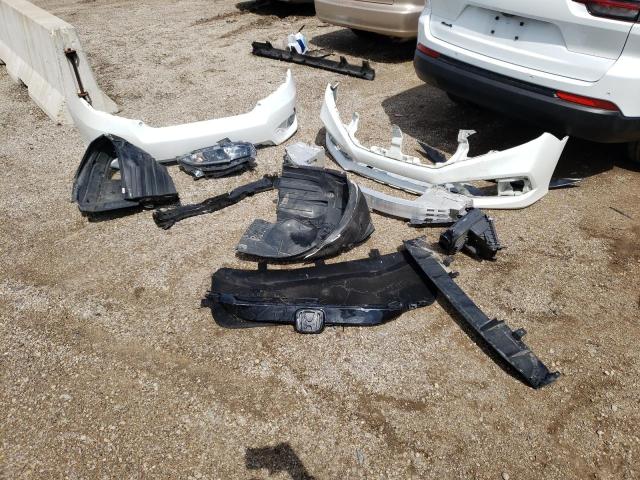 2HGFC2F80KH506275 Honda Civic Sport