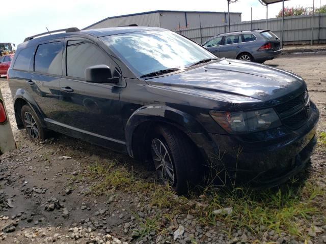 3C4PDCAB8JT322765 Dodge JOURNEY SE