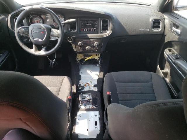 2C3CDXAT9MH664015 Dodge Charger Police