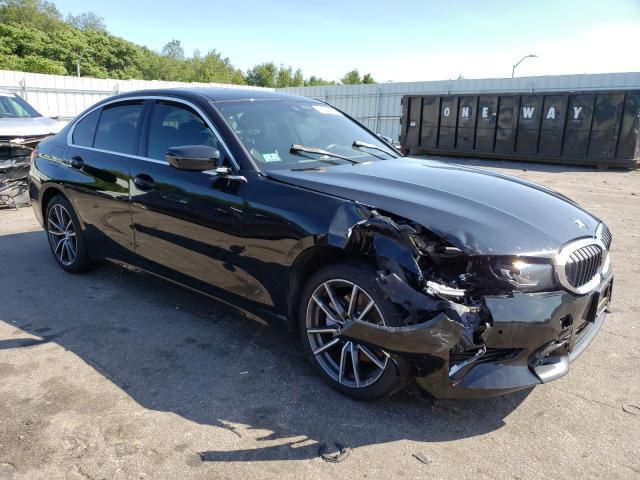 3MW5R7J04L8B15369 BMW 330XI