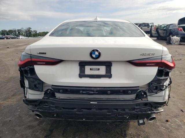 WBA73AP00PCL93750 BMW 430xi