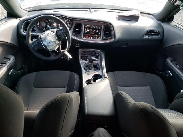 2C3CDZFJ1NH256905 Dodge Challenger R/t Scat Pack