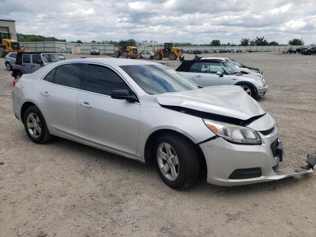 1G11A5SAXGU123742 Chevrolet Malibu Limited Ls