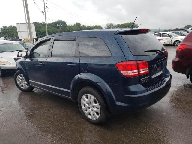 3C4PDCAB5FT683491 Dodge JOURNEY SE