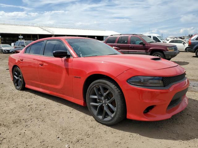2C3CDXCT4MH647894 Dodge CHARGER R/T