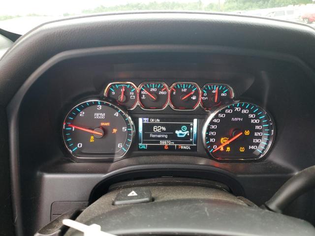 3GTU2NEC8JG634469 GMC Sierra K1500 Slt