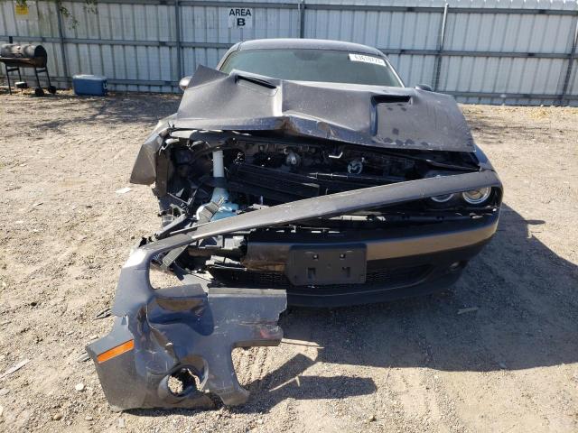 2C3CDZAG0MH573696 Dodge Challenger Sxt
