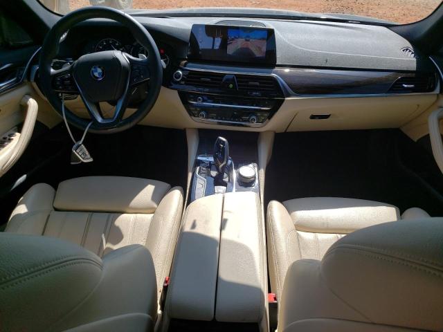WBAJA9C59KB392574 BMW 530e