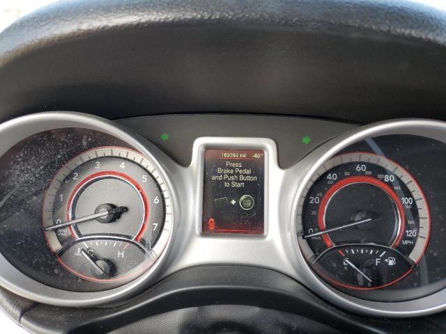 3C4PDCBG6FT678679 Dodge Journey Sxt