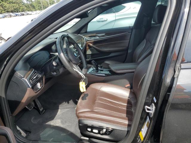 WBAJB9C5XKB288656 BMW M550xi