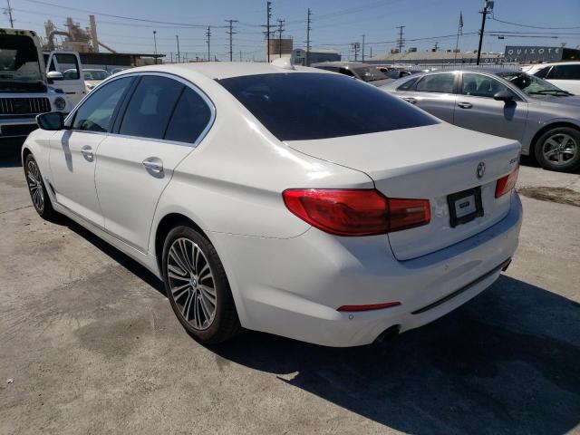 WBAJA5C50JWA38932 BMW 530 I