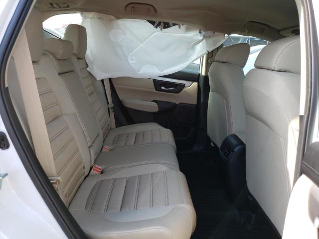 5J6RW2H27LL015762 Honda CR-V LX