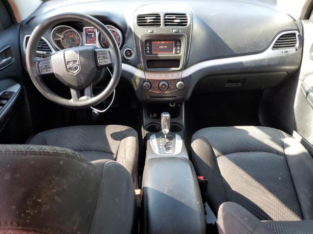 3C4PDCBG3ET127804 Dodge Journey Sxt