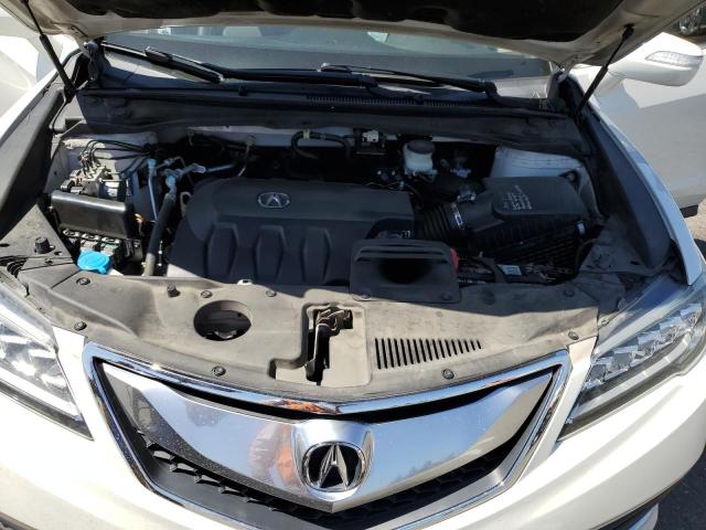 5J8TB3H32HL012332 Acura RDX