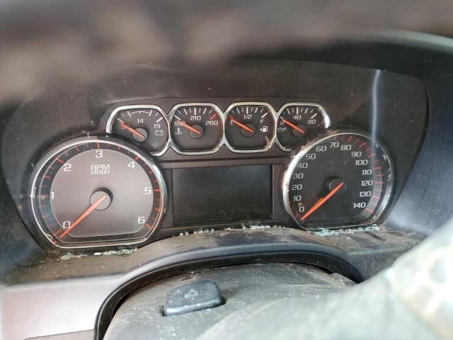 1GTV2VEC6FZ377422 GMC Sierra K1500 Slt
